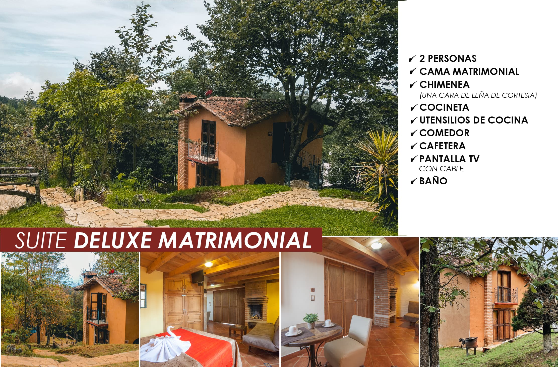 Deluxe Matrimonial
