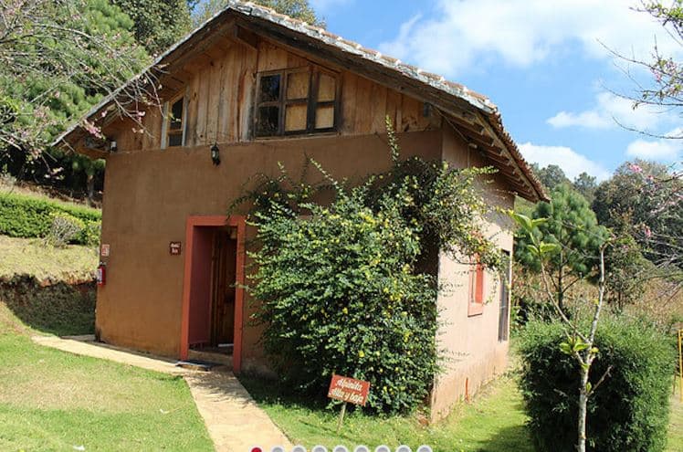 Salón Los Encinos
