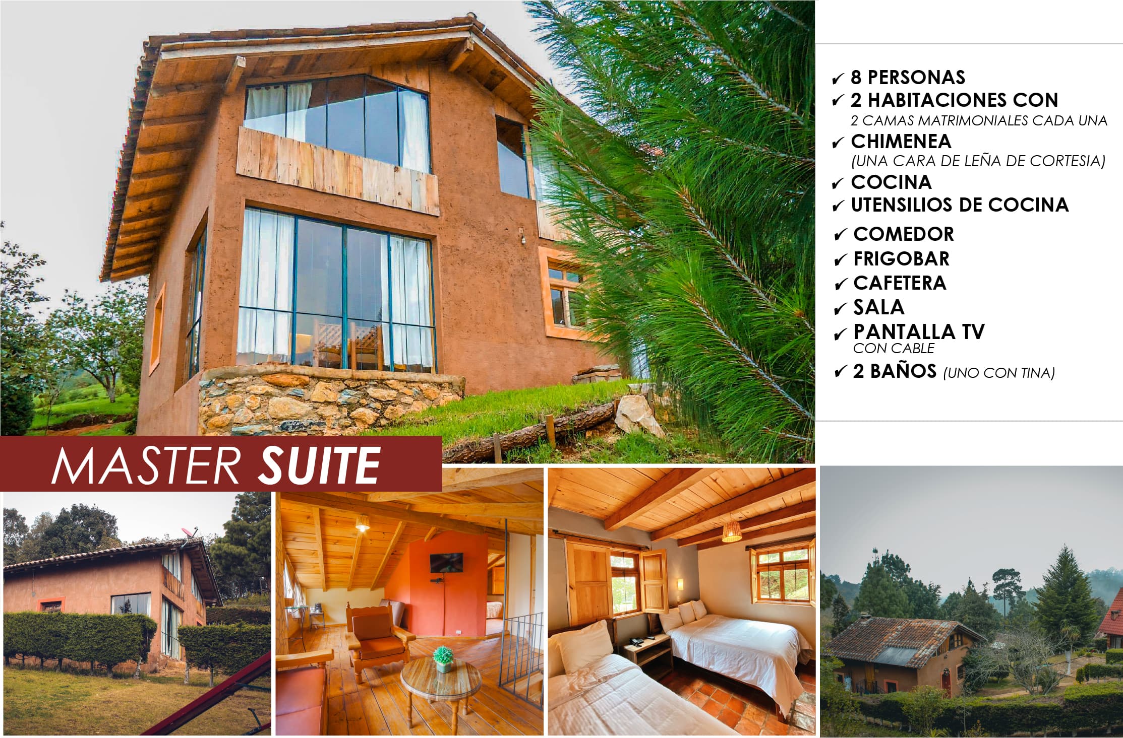 Master Suite